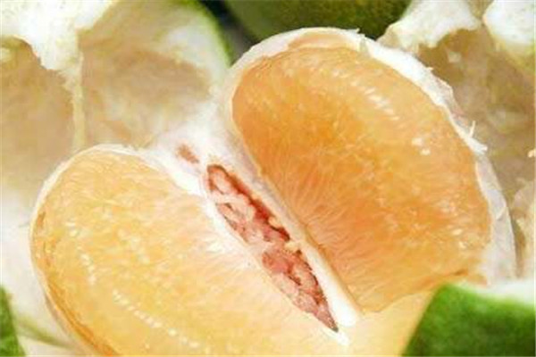 冬季吃柚子有5大好处，快来了解一下吧
