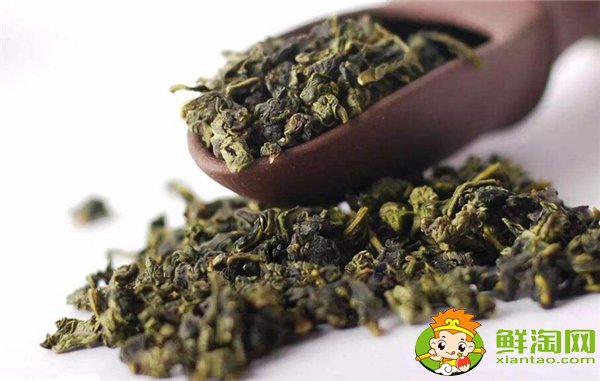 乌龙茶有哪些