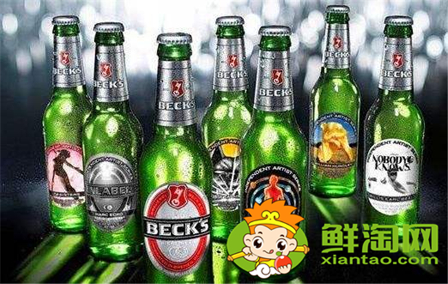 世界十大顶级啤酒品牌排行榜，世界十大顶级啤酒品牌图片