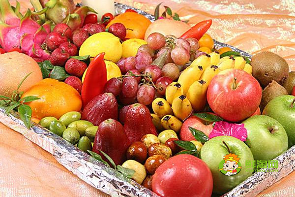 西安各季节有什么水果，西安秋季的水果大全吃什么好