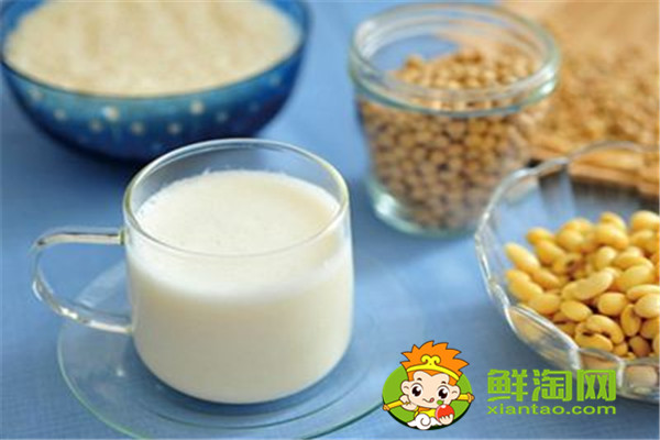 豆浆都能用什么豆打出来，豆浆和什么一起搭配最营养