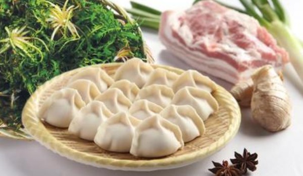 清明节吃什么传统食物