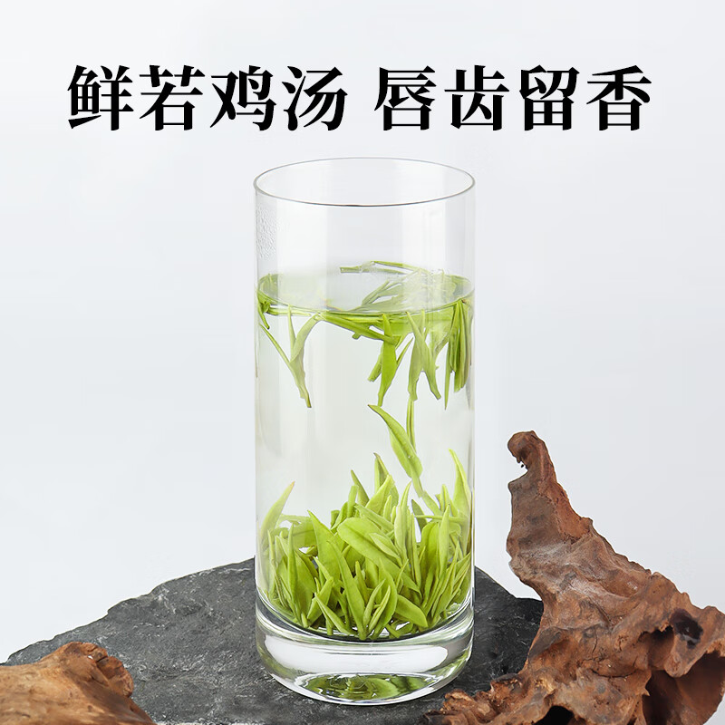 绿茶的冲泡方法